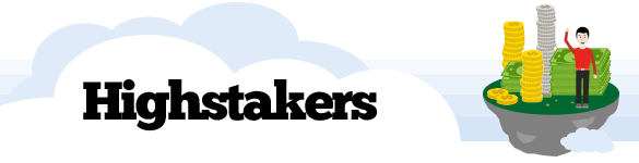 Highstakers Highstakers
