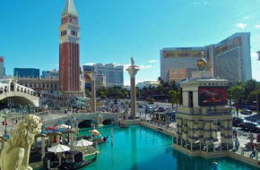 Las Vegas