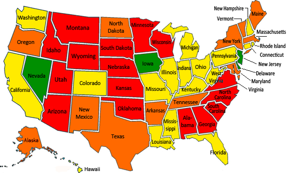usa