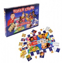 PokerChamp PokerChamp