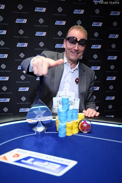 Marcel Luske EPT9 Berlin 1000 € PLO Marcel Luske EPT9 Berlin 1000 € PLO