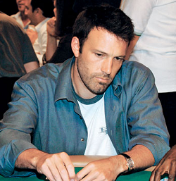 Ben Affleck Ben Affleck