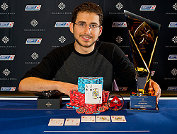 Steven Silverman Steven Silverman