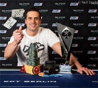 EPT Berlin