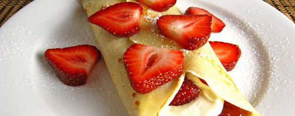 crepes