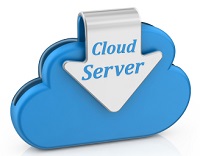 cloud