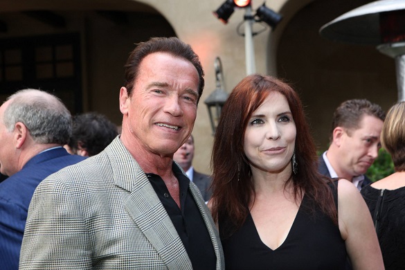 arnie