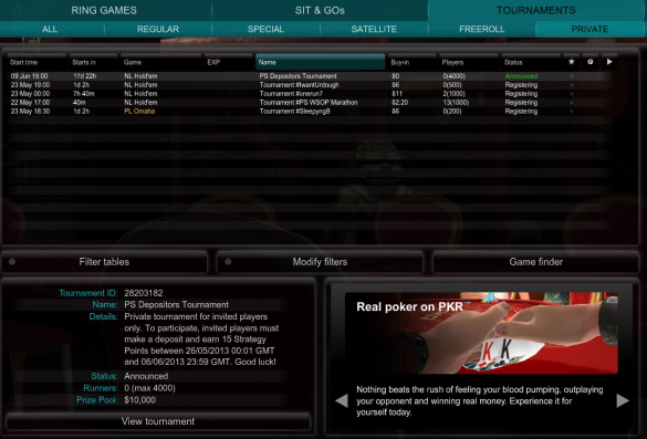 PKR