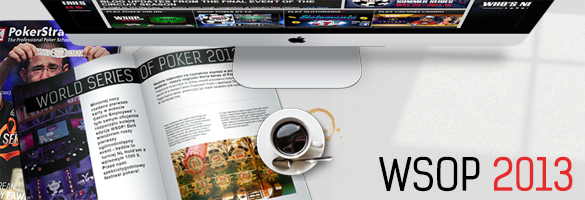 banner WSOP
