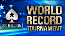 World Record