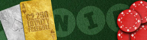 Unibet Poker