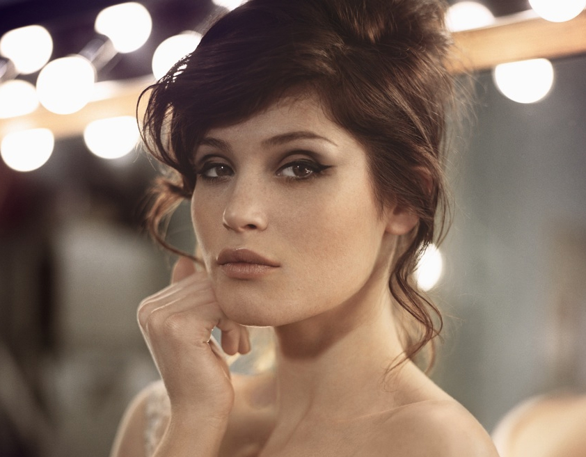 Gemma Arterton Gemma Arterton