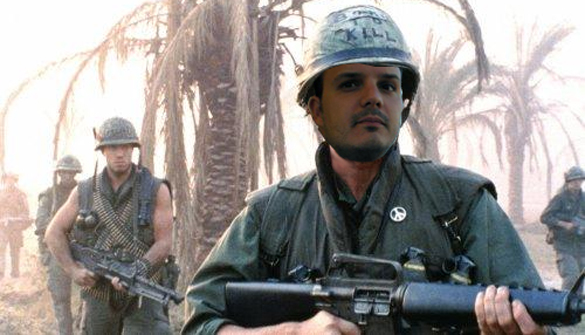full metal jacket