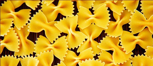 farfalle