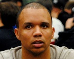 ivey