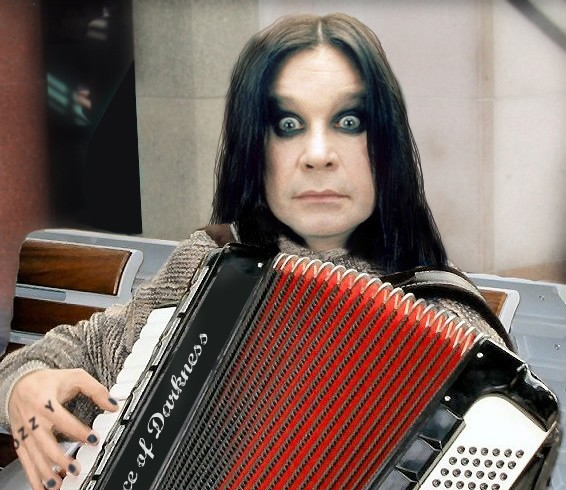 ozzy