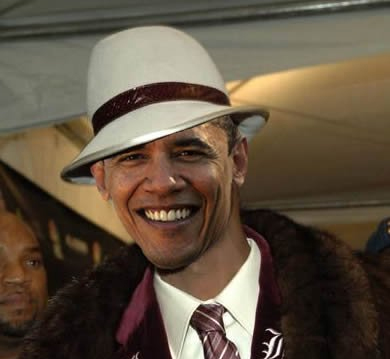 Barack Obama
