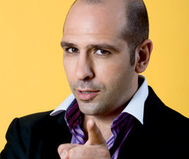 Checco Zalone