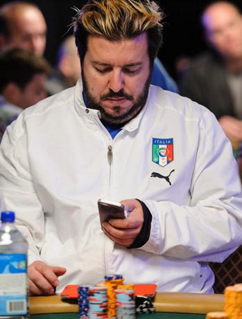 Max Pescatori Max Pescatori