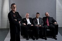 hendon mob