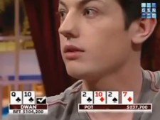 Perfect hand