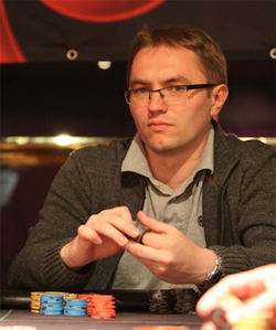 damian porebski