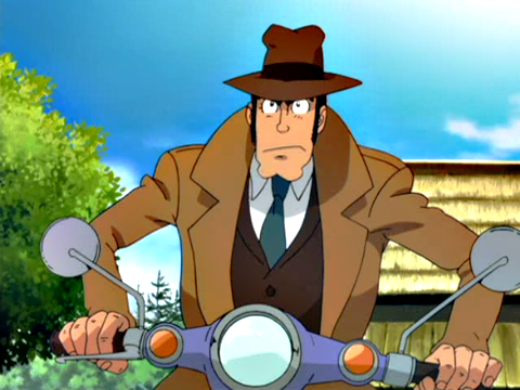 Zenigata