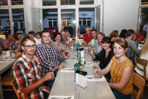 Black Member Event