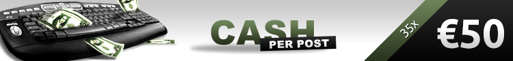 cash