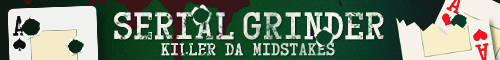 Serial Grinder Serial Grinder