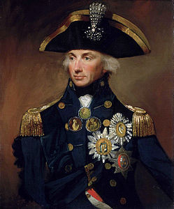 Horatio Nelson Horatio Nelson