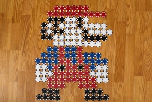 mario