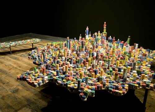 chip city
