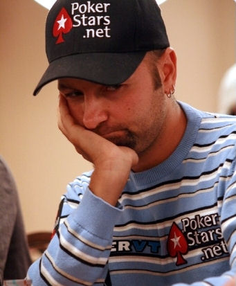 Daniel Negreanu Daniel Negreanu
