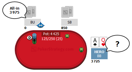 all-in
