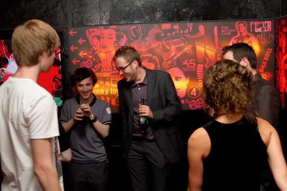 VIP Tour