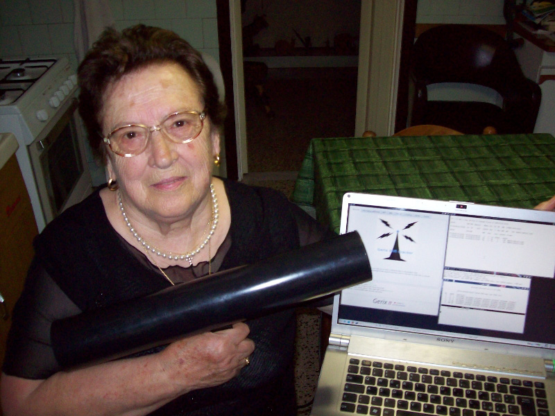 nonna