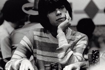 Stu Ungar Stu Ungar