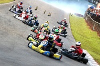 Go Kart