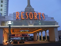 resorts