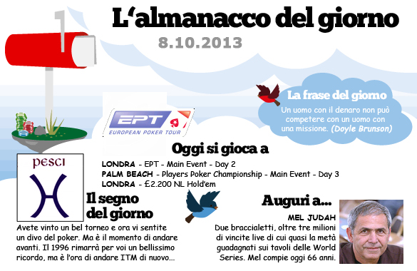 Almanacco Almanacco