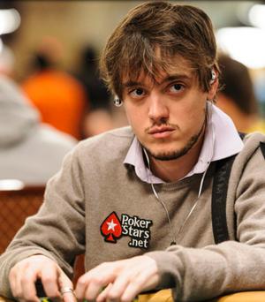 Dario Minieri Dario Minieri