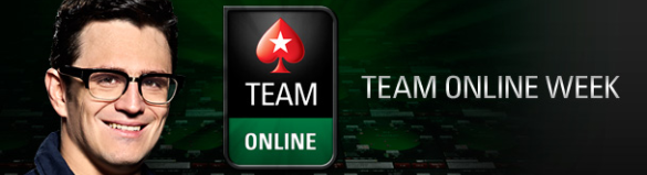 Team Online Week