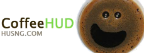 CoffeeHUD CoffeeHUD