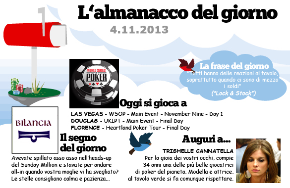 Almanacco Almanacco
