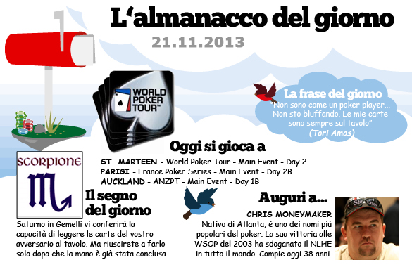 Almanacco Almanacco