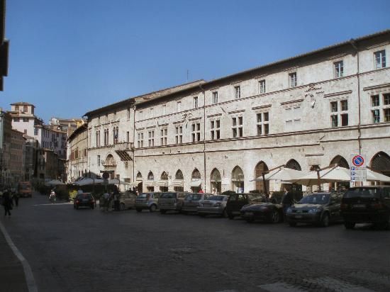 Tribunale di Perugia perugia