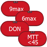different sngs