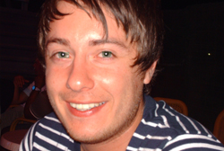 Daniel Smyth