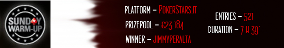 Warm Up Warm Up